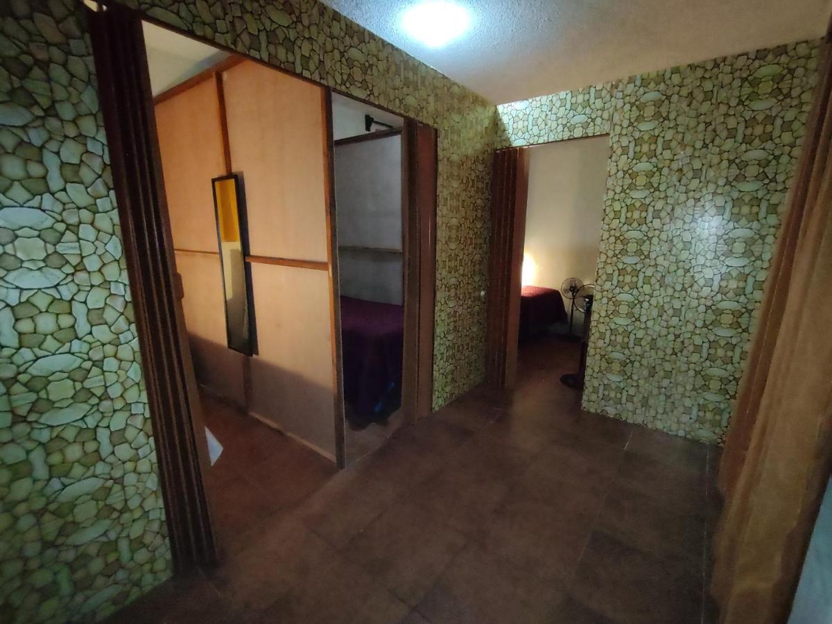 Hosteria Del Centro Santiago Atitlán 외부 사진