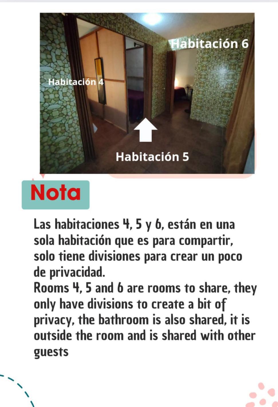Hosteria Del Centro Santiago Atitlán 외부 사진